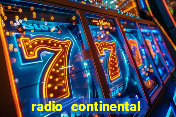 radio continental porto alegre